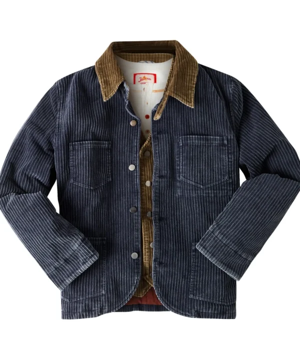 Coats & Jackets | Sale Coats & Jacket | Men，s | Men，s Joe Browns Keeping It Cool Jacket Blue