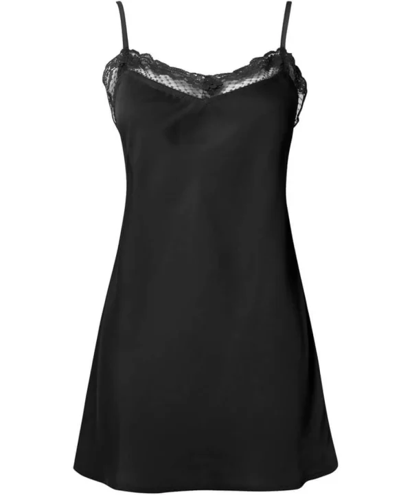 Tops, Tunics & Blouses | Sale Tops, Tunics & Blouses | Women's | Women's Joe Browns Lace Trim Cami Vest Black / Orange