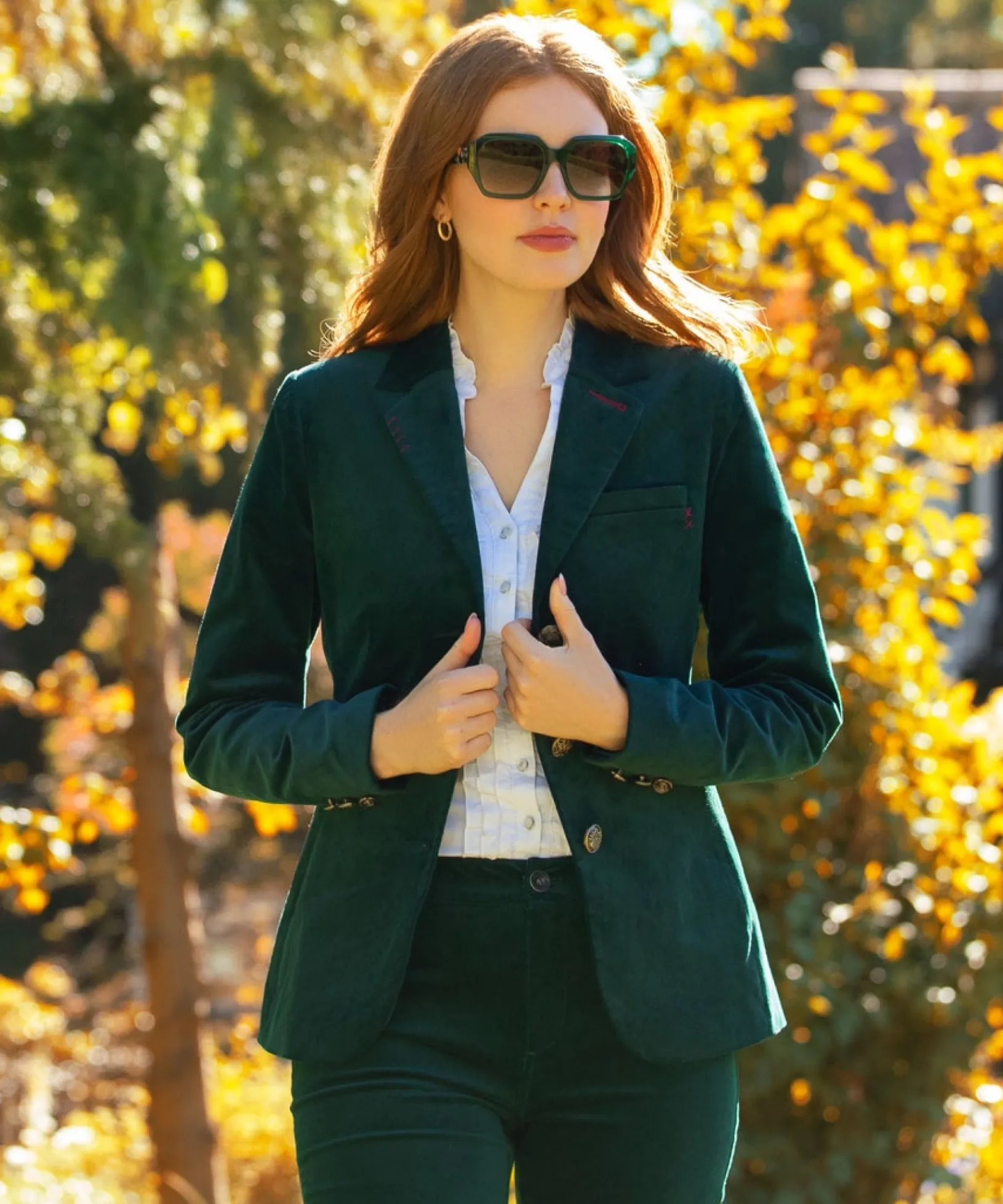 magnificent_moleskin_jack_2.webp Coats & Jackets | Shop Blazers | Sale Coats & Jacket | Women's | Women's | Women's Joe Browns Magnificent Moleskin Jacket Teal