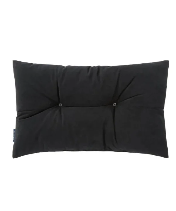 Cushions & Throws | Sale Cushions & Throws | Home | Home Joe Browns Magnificent Panther Brooch Cushion Black / Rose