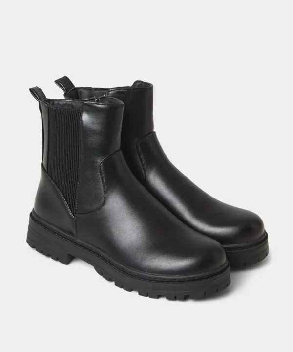 Knee High Boots | Ankle Boots | Boots & Shoes | Sale Boots & Shoes | Top Picks | Top Picks | Women's | Women's Joe Browns Make No Mistake Chelsea Boots Black