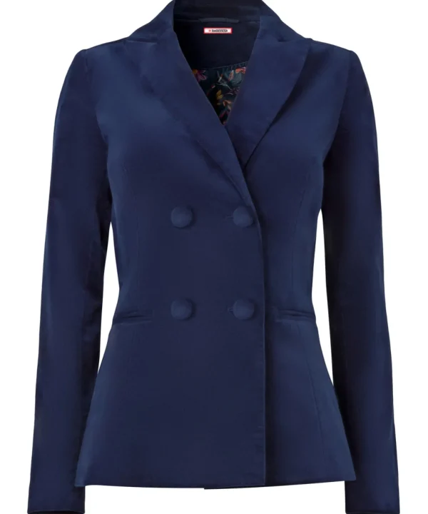 Blazers | Coats & Jackets | Shop Blazers | Sale Coats & Jacket | Women's | Women's | Women's | Women's Joe Browns Marvellous Blazer Midnight