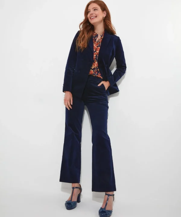 Blazers | Coats & Jackets | Shop Blazers | Sale Coats & Jacket | Women's | Women's | Women's | Women's Joe Browns Marvellous Blazer Midnight