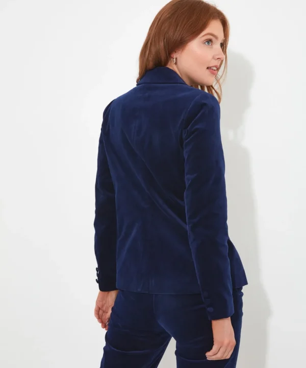Blazers | Coats & Jackets | Shop Blazers | Sale Coats & Jacket | Women's | Women's | Women's | Women's Joe Browns Marvellous Blazer Midnight