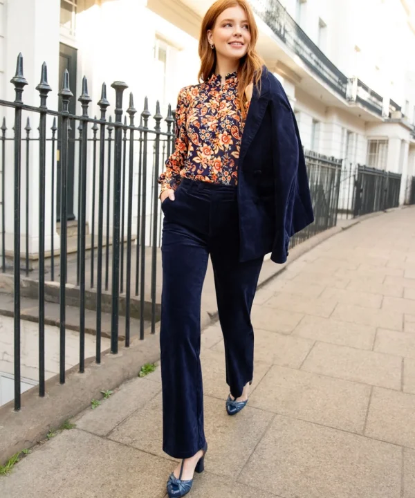 Blazers | Coats & Jackets | Shop Blazers | Sale Coats & Jacket | Women's | Women's | Women's | Women's Joe Browns Marvellous Blazer Midnight