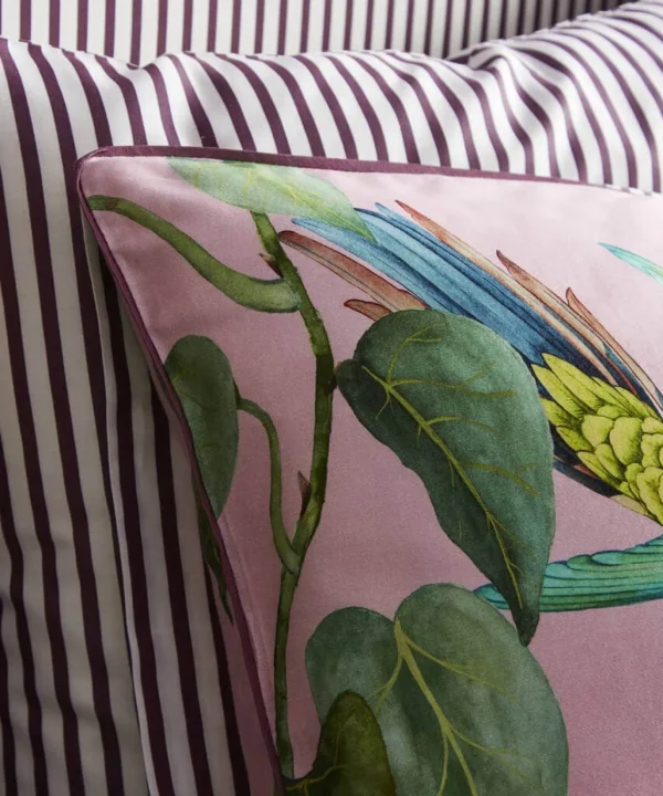 Bedroom | Floral Décor | Nature Décor | Bedding | Home | Home | Home | Home Joe Browns Marvellous Mirrored Bird Reversible Bed Set Multi