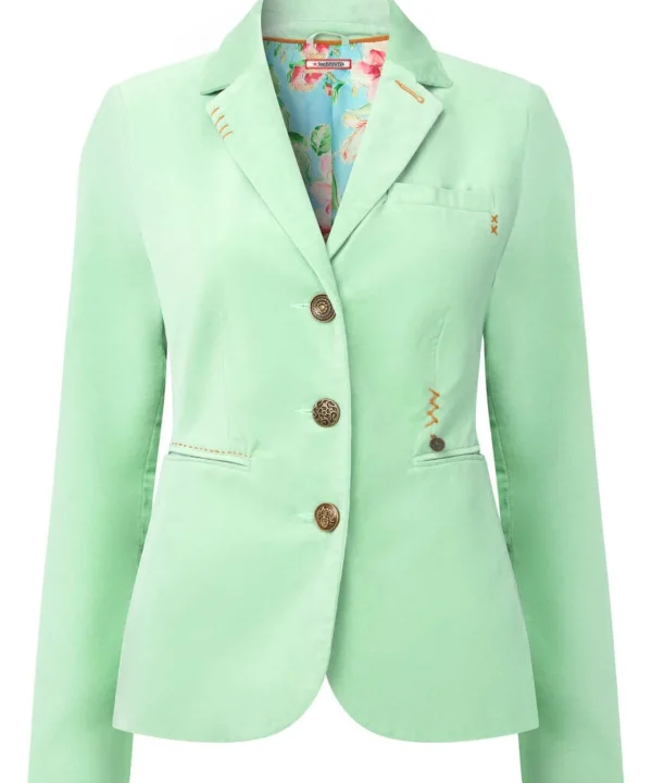 Blazers | Coats & Jackets | Shop Blazers | Sale Coats & Jacket | Women's | Women's | Women's | Women's Joe Browns Marvellous Moleskin Jacket Green