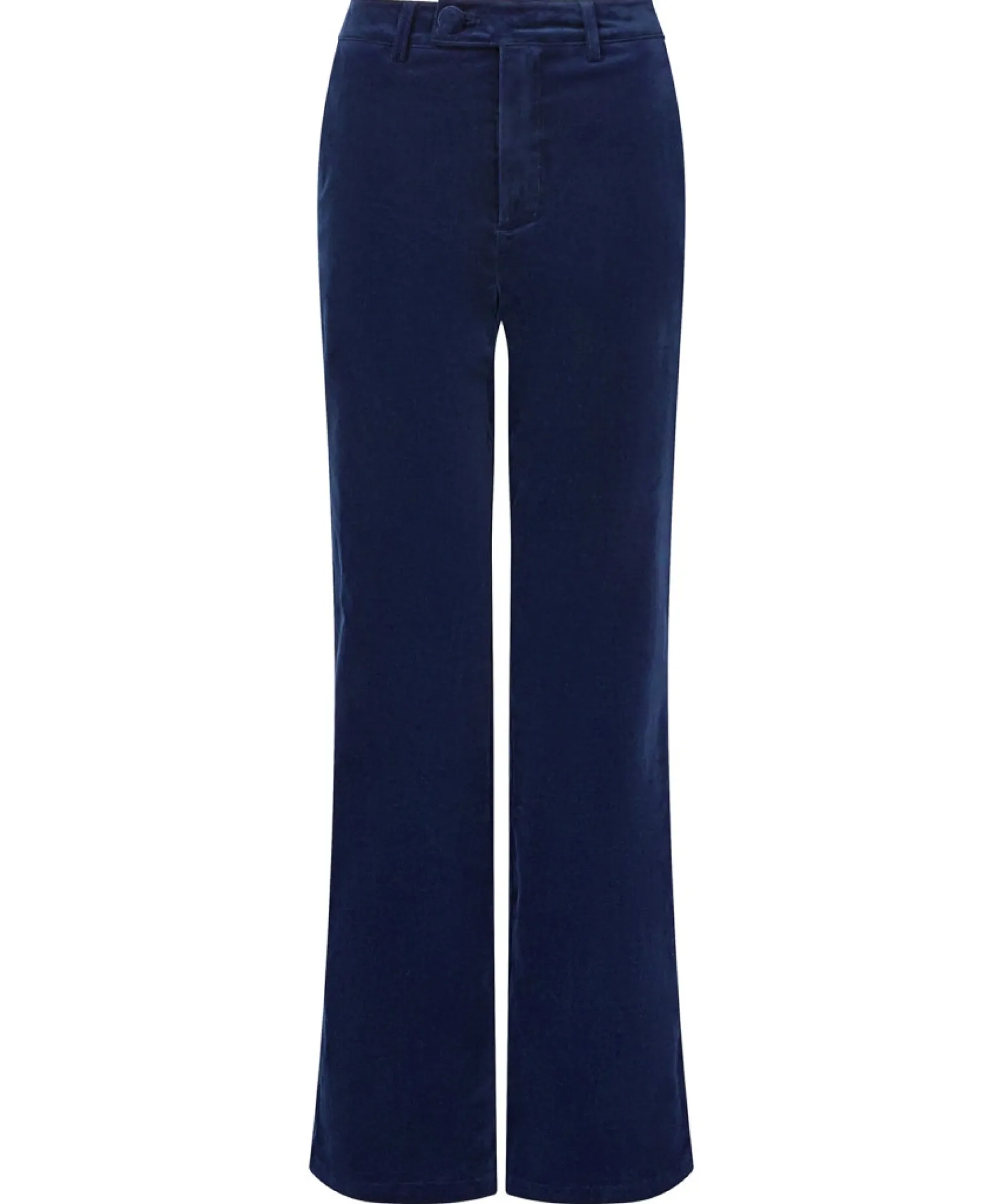 marvellous_moleskin_trous_1.webp Shop Women's Collection | Jeans & Trousers | Top Picks | Women's Joe Browns Marvellous Moleskin Trousers Midnight