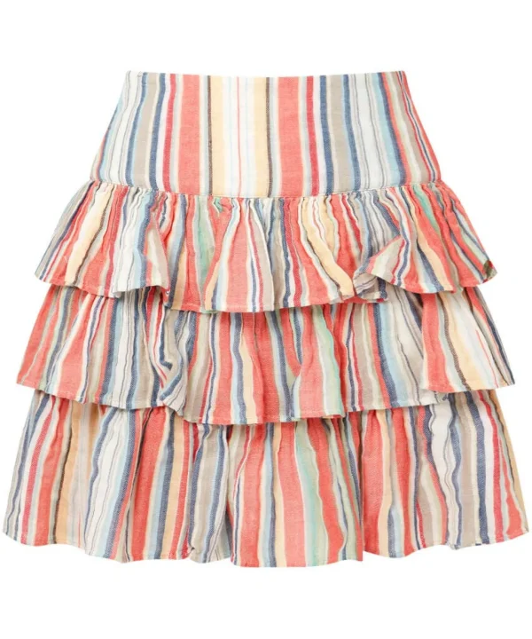 Sale Skirts | Women's Joe Browns Miley Mini Skirt Multi