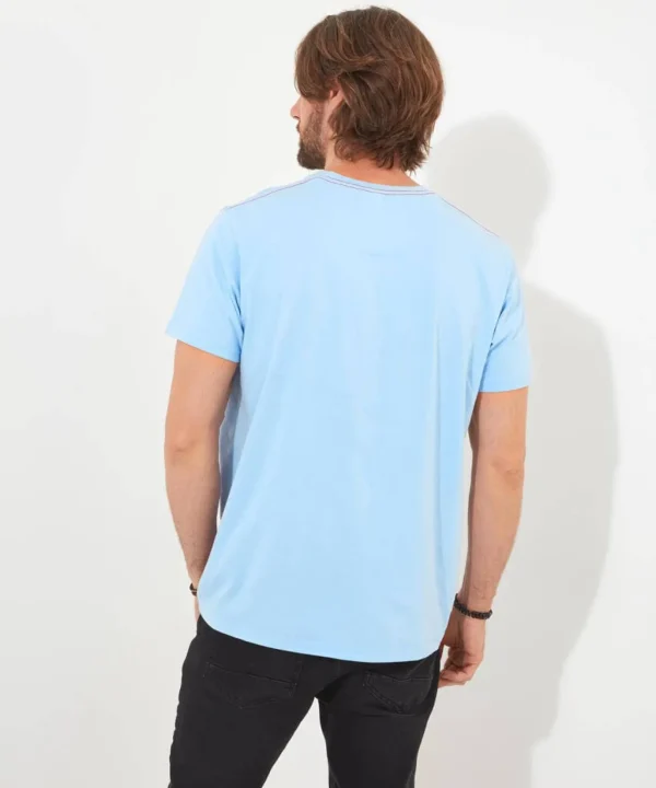 Shop Men's Collection | Graphic T-Shirts | Gifts | Tops & T-Shirts | Sale Tops & T-Shirts | Top Picks | Top Picks | Men,s | Men,s | Men,s Joe Browns Mix Tape Tee Blue