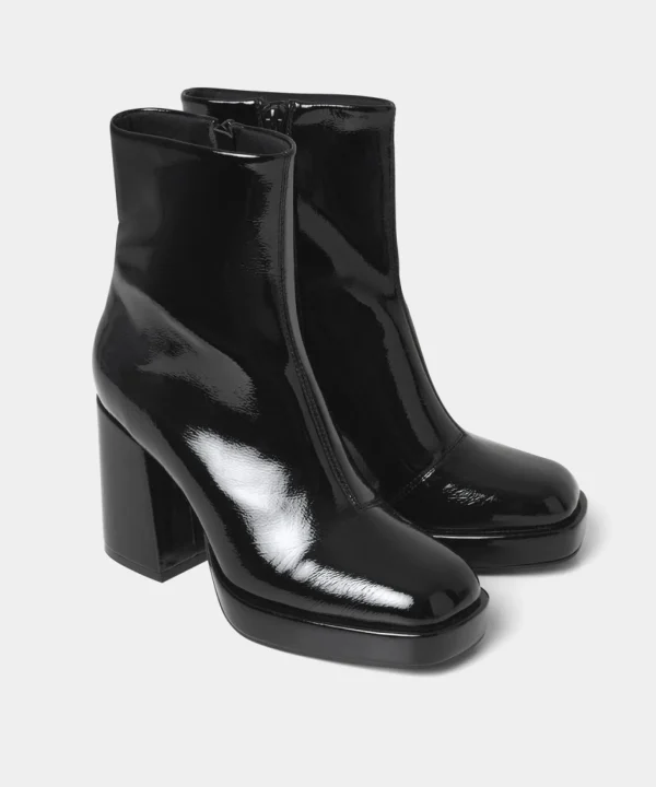 Knee High Boots | Ankle Boots | Party Footwear | Boots & Shoes | Sale Boots & Shoes | Top Picks | Top Picks | Top Picks | Women's | Women's Joe Browns Modern Muse Platform Boots Black