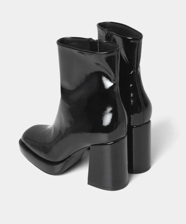 Knee High Boots | Ankle Boots | Party Footwear | Boots & Shoes | Sale Boots & Shoes | Top Picks | Top Picks | Top Picks | Women's | Women's Joe Browns Modern Muse Platform Boots Black