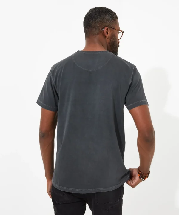 Shop Men's Collection | Graphic T-Shirts | Tops & T-Shirts | Sale Tops & T-Shirts | Top Picks | Top Picks | Men，s | Men，s Joe Browns Music In Your DNA Tee Grey