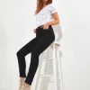 Jeans & Trousers | Women's Joe Browns Must Have Jeans Black / White