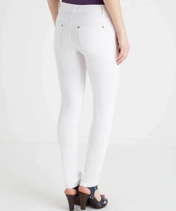 Jeans & Trousers | Women's Joe Browns Must Have Jeans White / Black