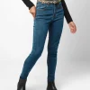 Denim Styles | Jeans & Trousers | Women's | Women's Joe Browns Must Have Skinny Fit Jeans Blue / Indigo / Pale Blue