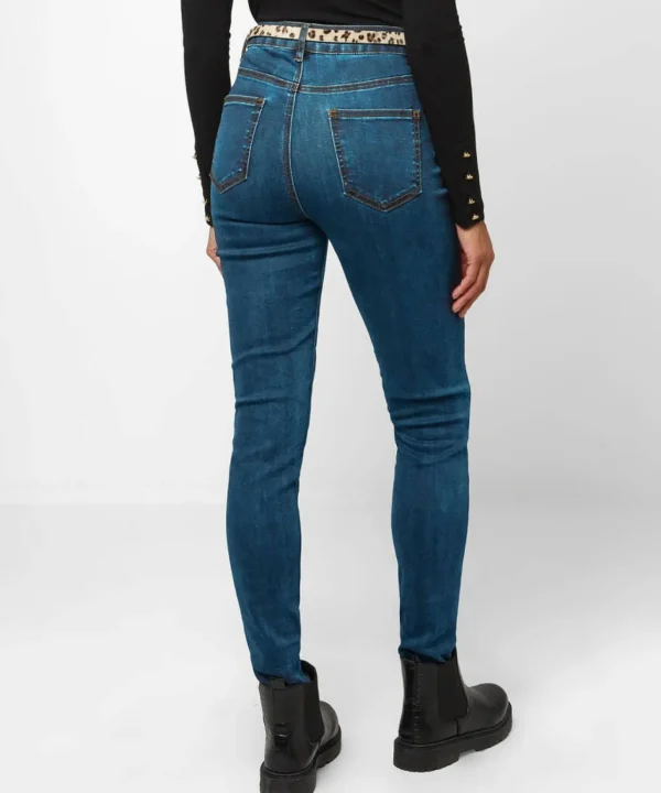 Denim Styles | Jeans & Trousers | Women's | Women's Joe Browns Must Have Skinny Fit Jeans Blue / Indigo / Pale Blue