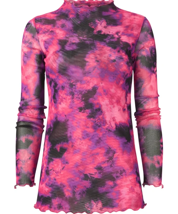 Tops, Tunics & Blouses | Sale Tops, Tunics & Blouses | Women's | Women's Joe Browns Mysterious Mesh Top Multi