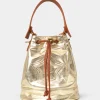 Handbags & Purses | Sale Handbags & Purses | Women's | Women's Joe Browns Night Star Glam Shopper Gold
