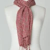 Men's Partywear | Accessories | Sale Accessories | Top Picks | Men，s | Men，s Joe Browns Noah Scarf Red