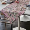 Nouveau Reflections | Floral Décor | Nature Décor | Kitchen | Home | Home | Home | Home Joe Browns Nostalgic Nouveau Table Runner Grey