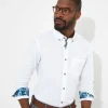 Shop Men's Collection | Work Shirts | Men's Tailoring | Shirts | Top Picks | Top Picks | Top Picks | Men,s Joe Browns Not Just An Oxford Shirt White