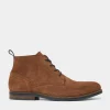 Boots | Boots & Shoes | Sale Boots, Shoes & Trainers | Top Picks | Men,s | Men,s Joe Browns Off Beat Suede Desert Boots Tan