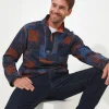 Shop Men's Collection | Hoodies & Sweatshirts | Layering Essentials | Tops & T-Shirts | Sale Hoodies & Sweatshirts | Sale Tops & T-Shirts | Top Picks | Men,s | Men,s | Men,s | Men,s | Men,s Joe Browns On The Road Funnel Blue