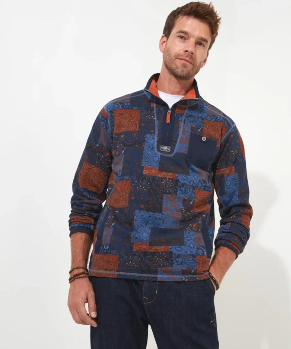 Shop Men's Collection | Hoodies & Sweatshirts | Layering Essentials | Tops & T-Shirts | Sale Hoodies & Sweatshirts | Sale Tops & T-Shirts | Top Picks | Men,s | Men,s | Men,s | Men,s | Men,s Joe Browns On The Road Funnel Blue