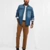 Cargo Trousers | Straight Leg Jeans | Men's Partywear | Jeans & Trousers | Denim Styles | Top Picks | Top Picks | Top Picks | Men,s | Men,s Joe Browns On Track Jeans Dark Tobacco