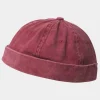 Sale Accessories | Men，s Joe Browns Oslo Cap Washed Red