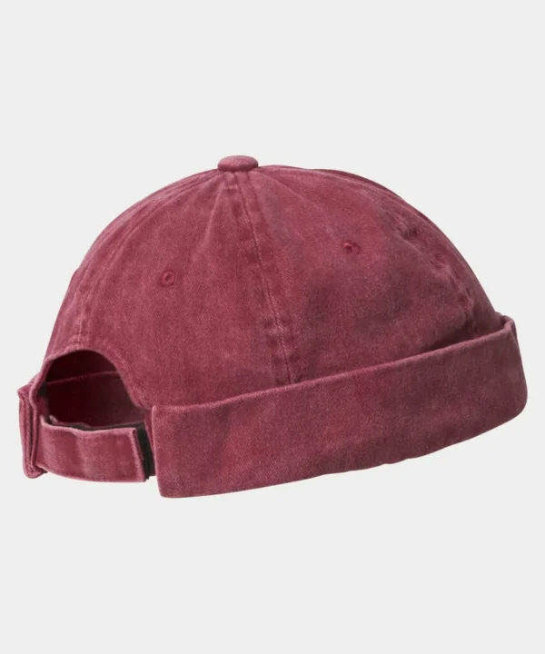 Sale Accessories | Men，s Joe Browns Oslo Cap Washed Red
