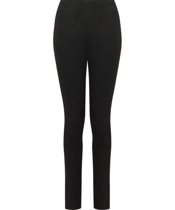 Jeans & Trousers | Women's Joe Browns Our Favourite Suedette Leggings Black