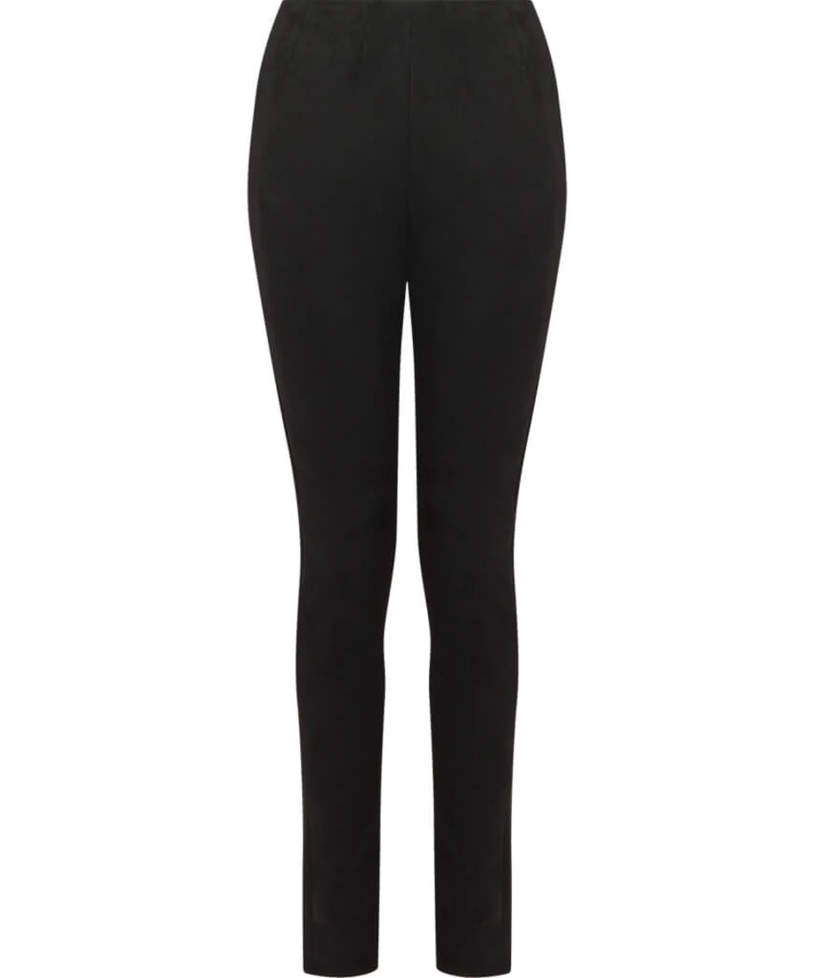 our_favourite_suedette_le_1.webp Jeans & Trousers | Women's Joe Browns Our Favourite Suedette Leggings Black