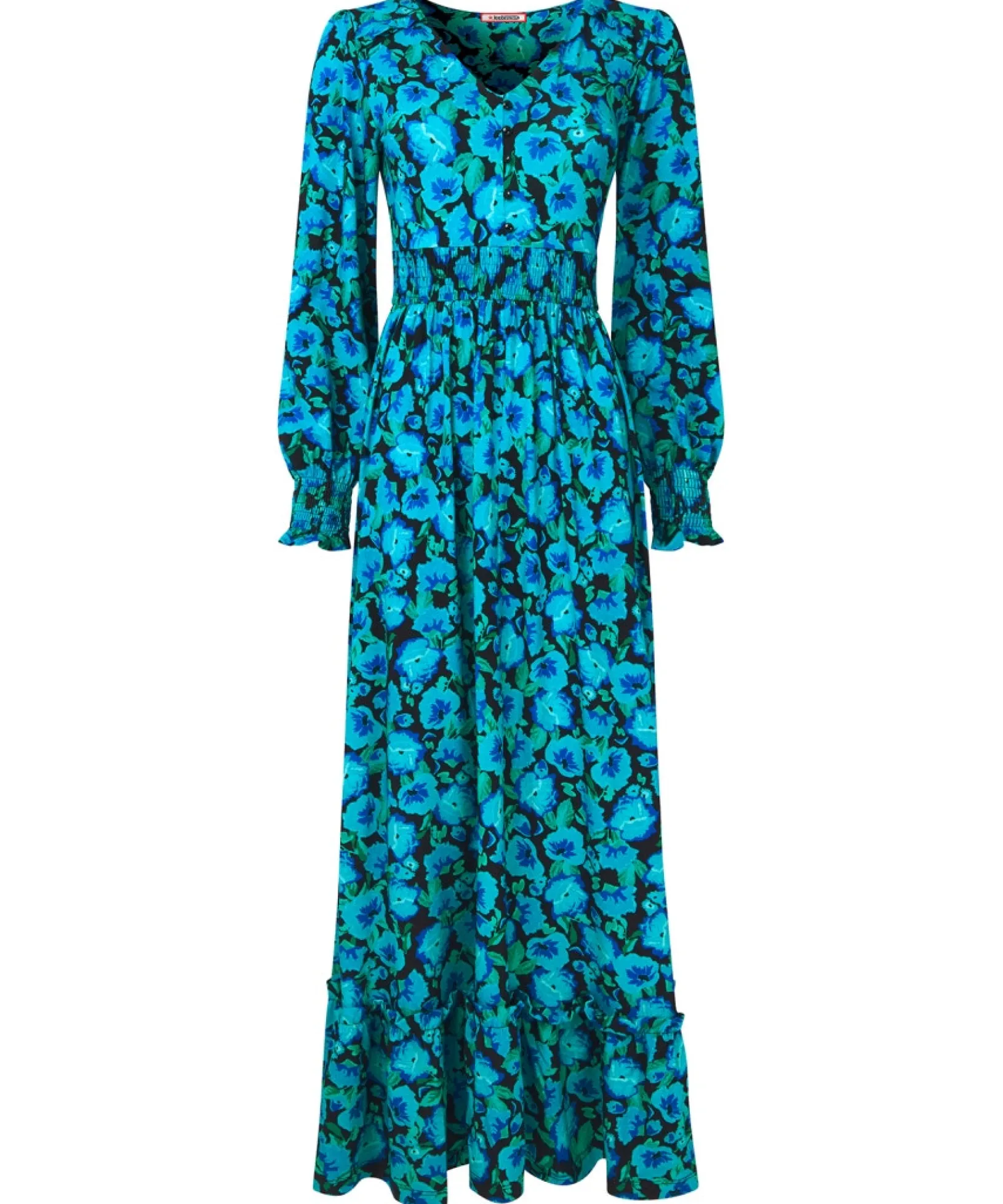 out_of_the_blue_jersey_dr_1.webp Shop Women's Collection | Maxi Dresses | Petite | Dresses | Sale Dresses | Top Picks | Top Picks | Women's | Women's | Women's Joe Browns Out Of The Jersey Dress Blue
