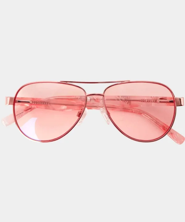 Swimwear | Accessories & Jewellery | Women's | Women's Joe Browns Paparazzi Glamour Sunglasses Pale Pink