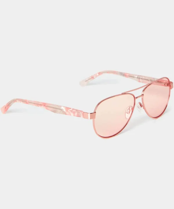 Swimwear | Accessories & Jewellery | Women's | Women's Joe Browns Paparazzi Glamour Sunglasses Pale Pink