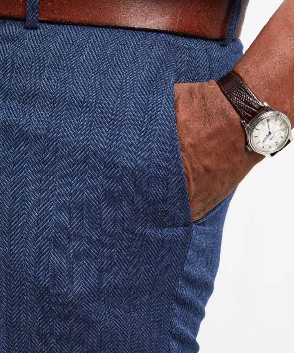 Sale Jeans & Trousers | Men,s Joe Browns Perfect Partner Trouser Navy