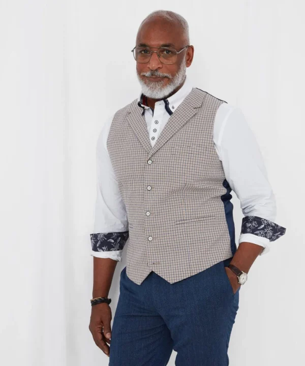 Sale Coats & Jacket | Men，s Joe Browns Perfect Partner Waistcoat Multi