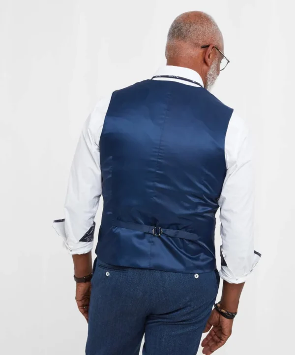 Sale Coats & Jacket | Men,s Joe Browns Perfect Partner Waistcoat Multi