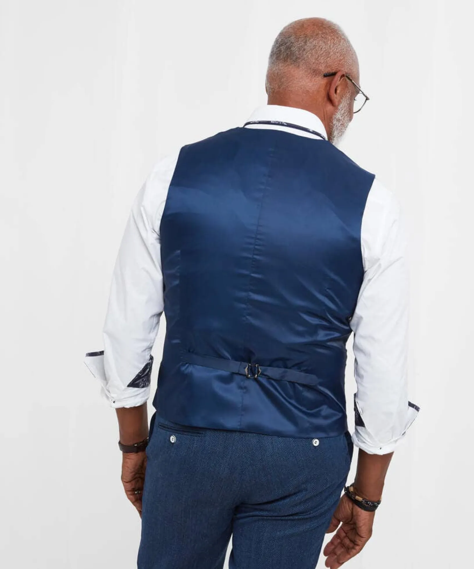perfect_partner_waistcoat_3.webp Sale Coats & Jacket | Men,s Joe Browns Perfect Partner Waistcoat Multi