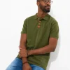 Shop Men's Collection | Plain Tops & T-Shirts | Gifts | Tops & T-Shirts | Sale Tops & T-Shirts | Top Picks | Top Picks | Men,s | Men,s | Men,s Joe Browns Perfect Polo Green / Black / Pink