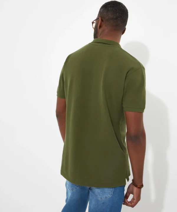Shop Men's Collection | Plain Tops & T-Shirts | Gifts | Tops & T-Shirts | Sale Tops & T-Shirts | Top Picks | Top Picks | Men，s | Men，s | Men，s Joe Browns Perfect Polo Green / Black / Pink