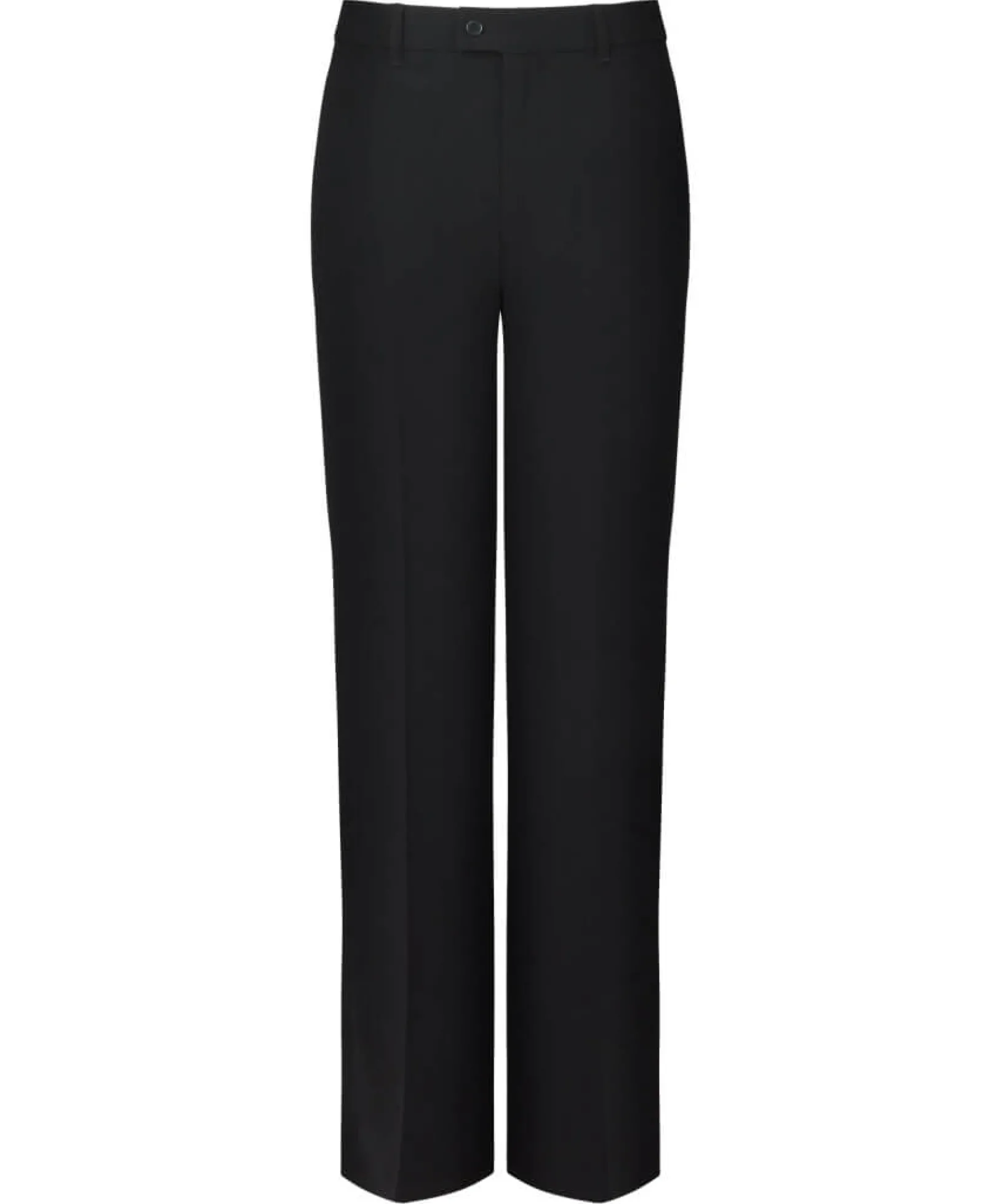 perfect_tailored_trousers_1.webp Shop Women's Collection | Jeans & Trousers | Sale Jeans & Trousers | Top Picks | Women's | Women's Joe Browns Perfect Tailored Trousers Black / Pink / Ivory