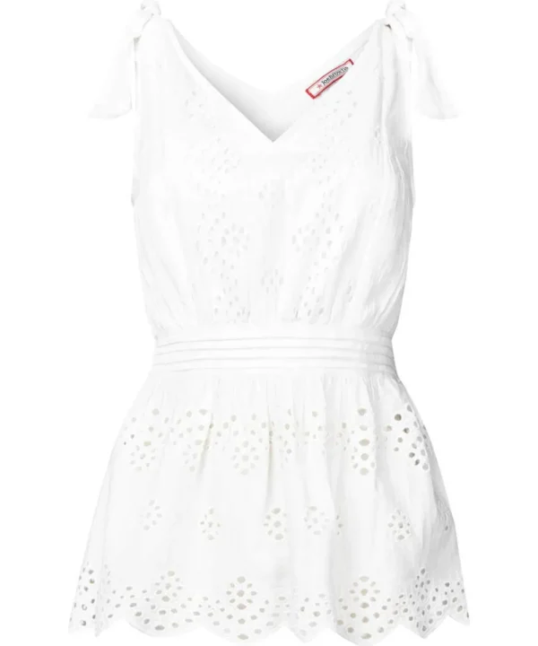 Sale Tops, Tunics & Blouses | Women's Joe Browns Perfectly Pretty Top White
