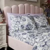 Bedroom | Nouveau Reflections | Floral Décor | Nature Décor | Bedding | Home | Home | Home | Home | Home Joe Browns Poised Peacocks Coordinating Bedding Multi