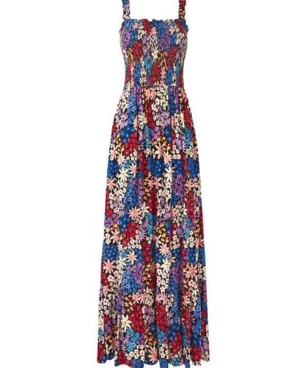 Sale Dresses | Women's Joe Browns Polly Jersey Dress Multi / Pink