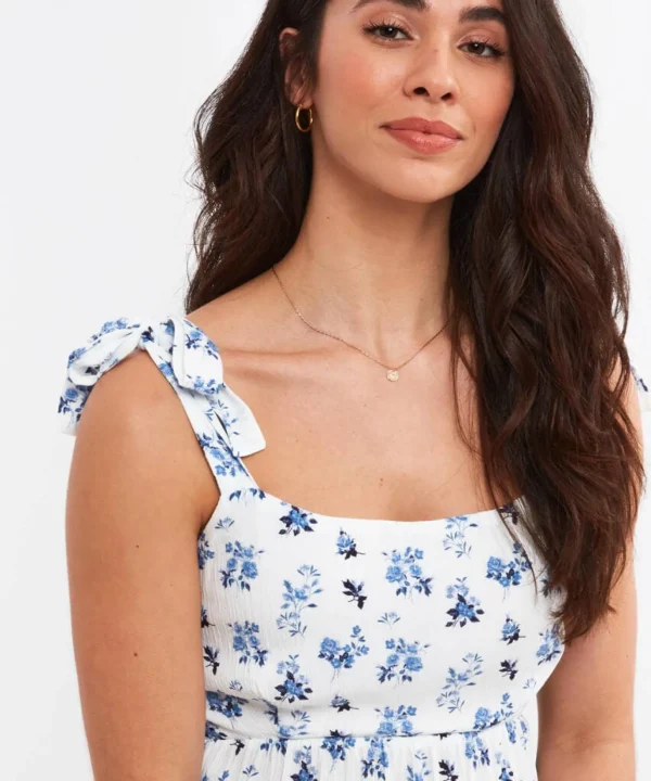 Sale Tops, Tunics & Blouses | Women's Joe Browns Prairie Dreaming Top White