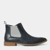 Brogues | Boots | Boots & Shoes | Sale Boots, Shoes & Trainers | Top Picks | Top Picks | Men，s | Men，s Joe Browns Premium Leather Chelsea Boots Shark Blue