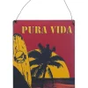 Sale Gifts | Sale Gifts | Men,s | Women's Joe Browns Pura Vida Sign Multi